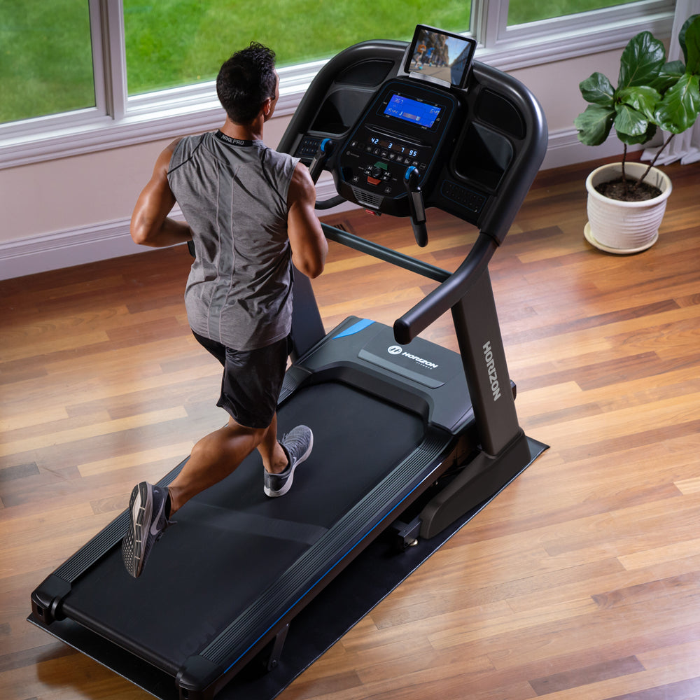 Horizon 7.4AT-03 Treadmill (Refurbished)