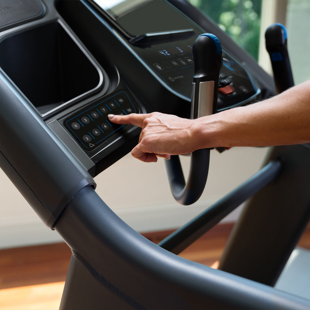 Horizon 7.4AT-03 Treadmill (Refurbished)