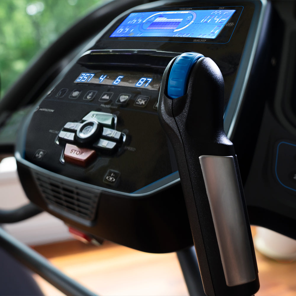 Horizon 7.4AT-03 Treadmill (Refurbished)