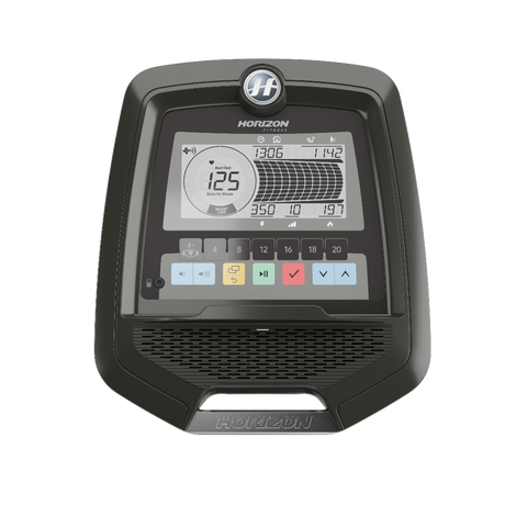 Horizon Andes 5.1 Elliptical