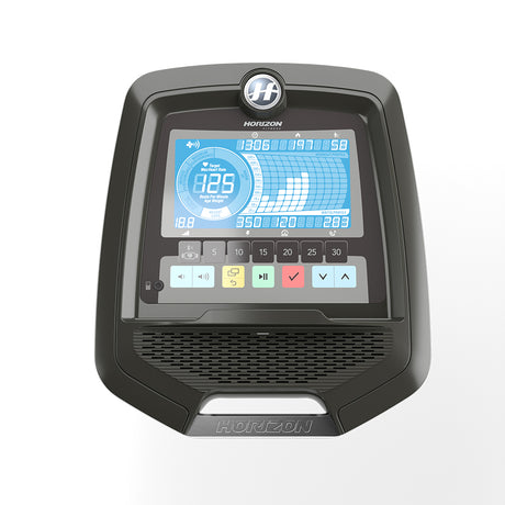 Horizon Andes 7.1 Elliptical