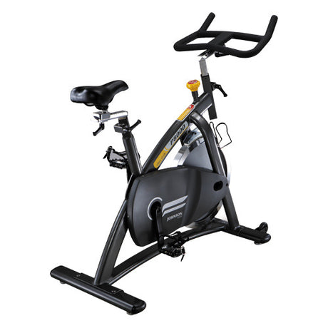 johnson indoor cycle p8000 white background