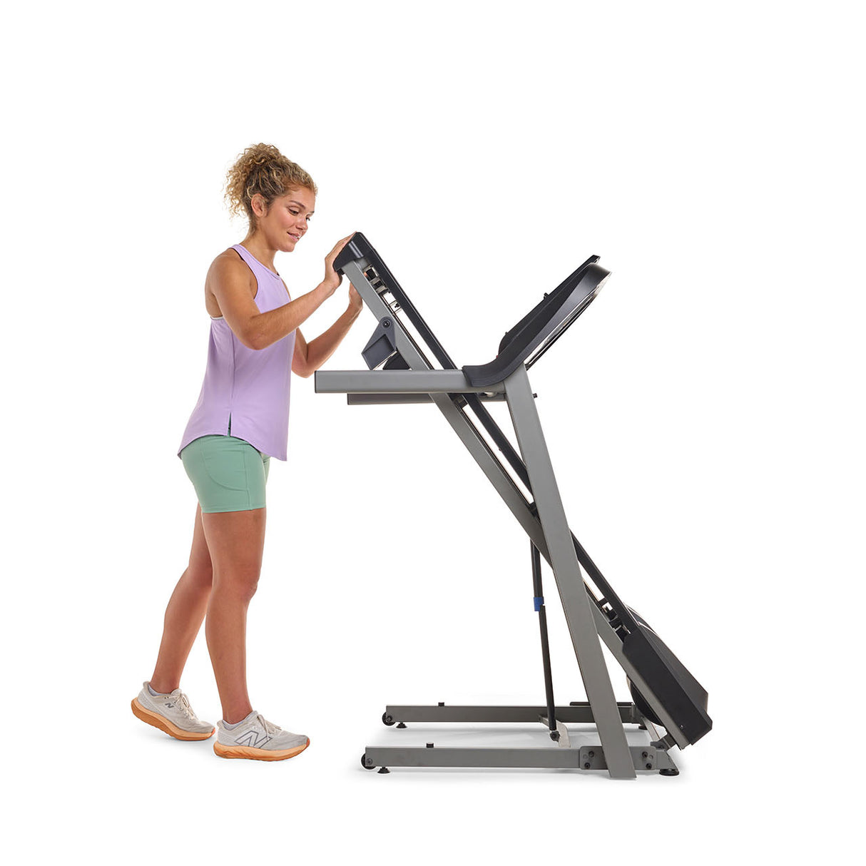 Schwinn SFT3.1 Treadmill