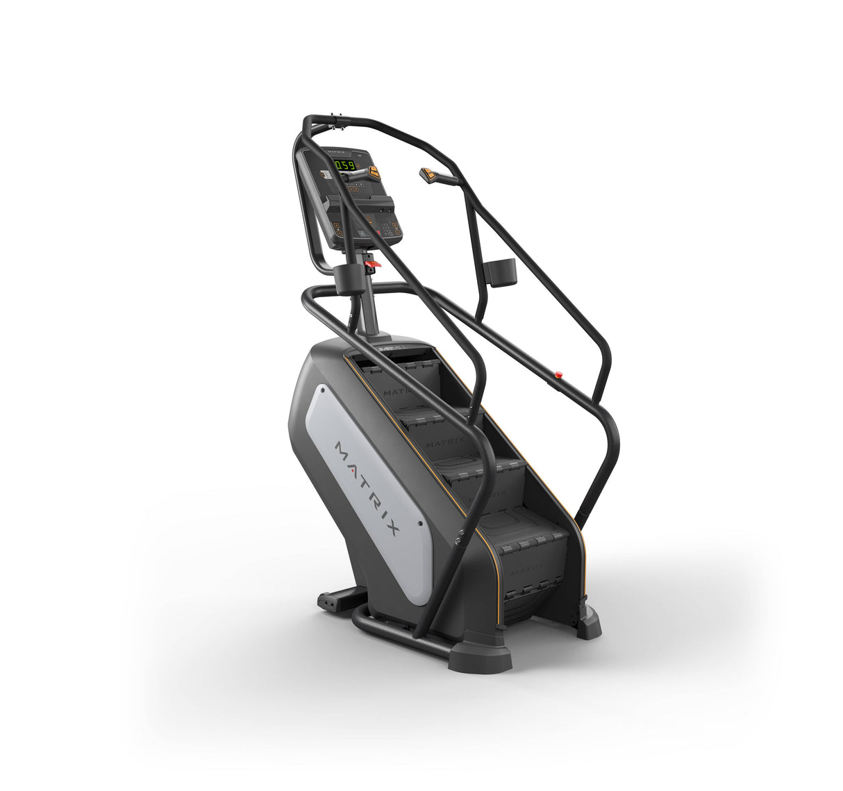 matrix lifestyle indoor climbmill with led console - product image