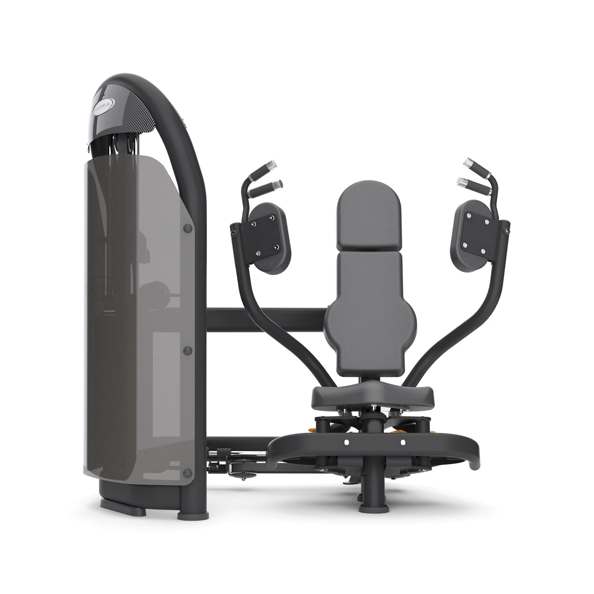 Matrix Aura Pectoral Fly Machine G3-S13