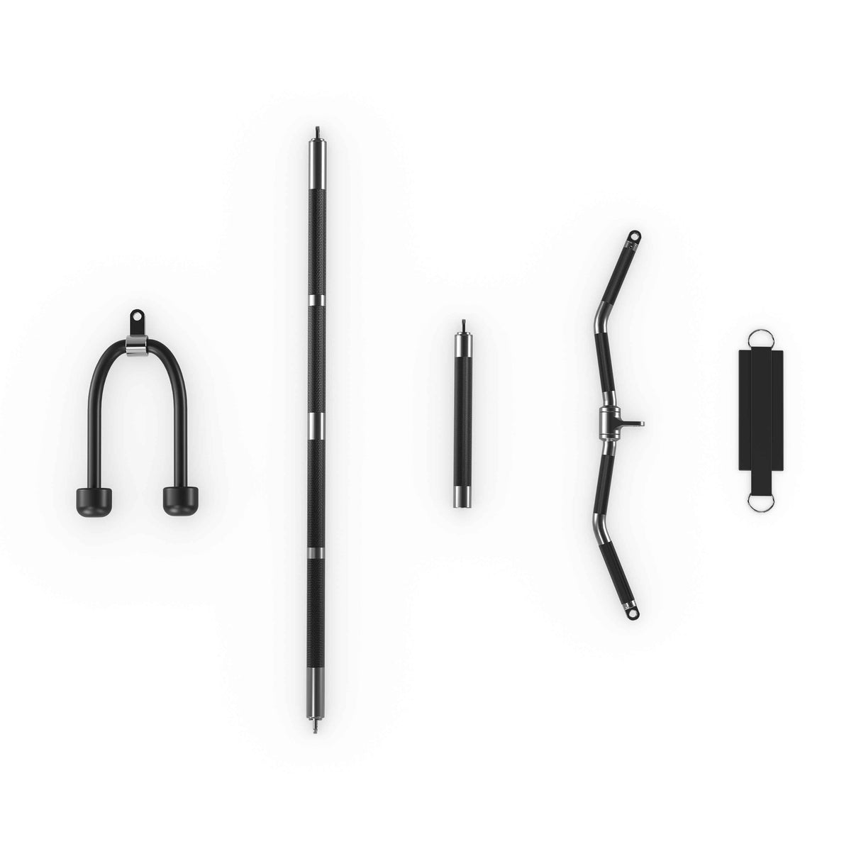 Matrix Versa Functional Trainer Accessories