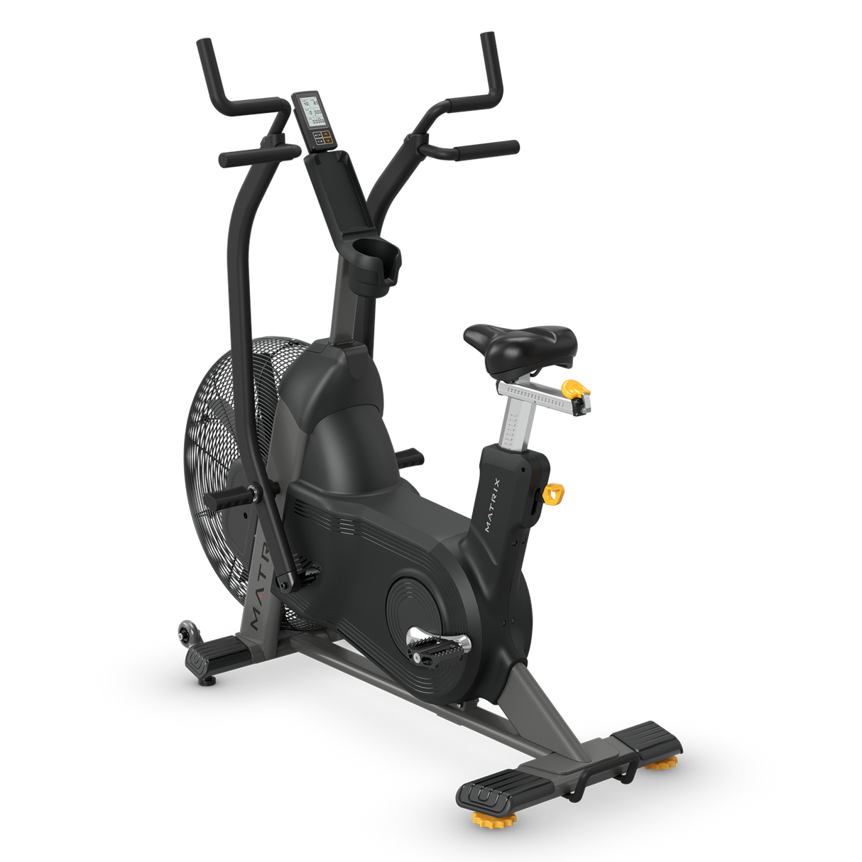Matrix Total Body Cycle Indoor Cycle - png
