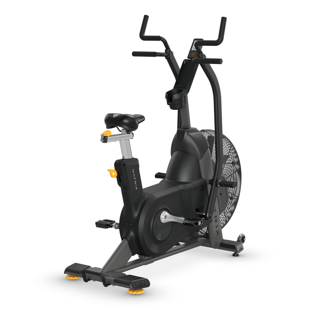 Matrix Total Body Cycle Indoor Cycle - png