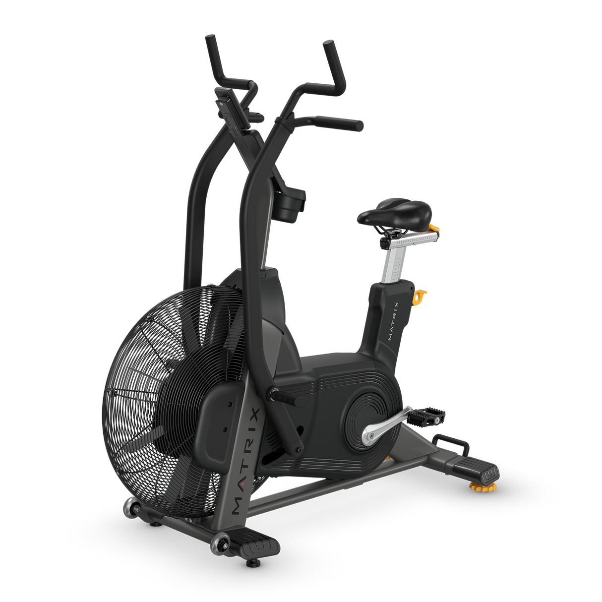 Matrix Total Body Cycle Indoor Cycle - png