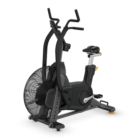 Matrix Total Body Cycle Indoor Cycle - png