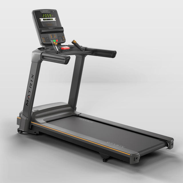 Matrix Lifestyle Treadmill With LED Console (Refurbished)