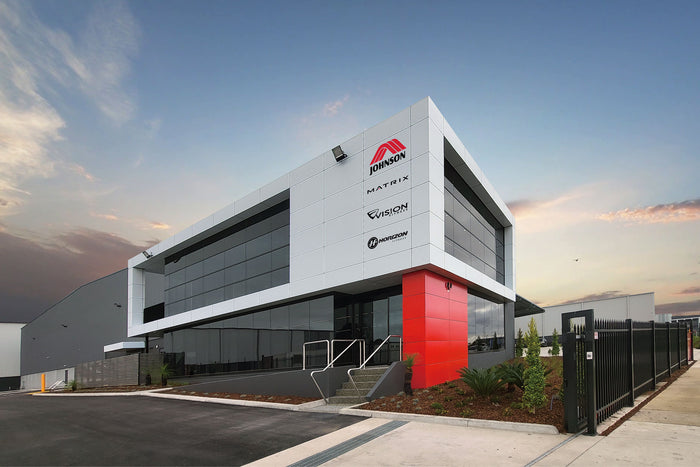 dandenong south johnson health tech office