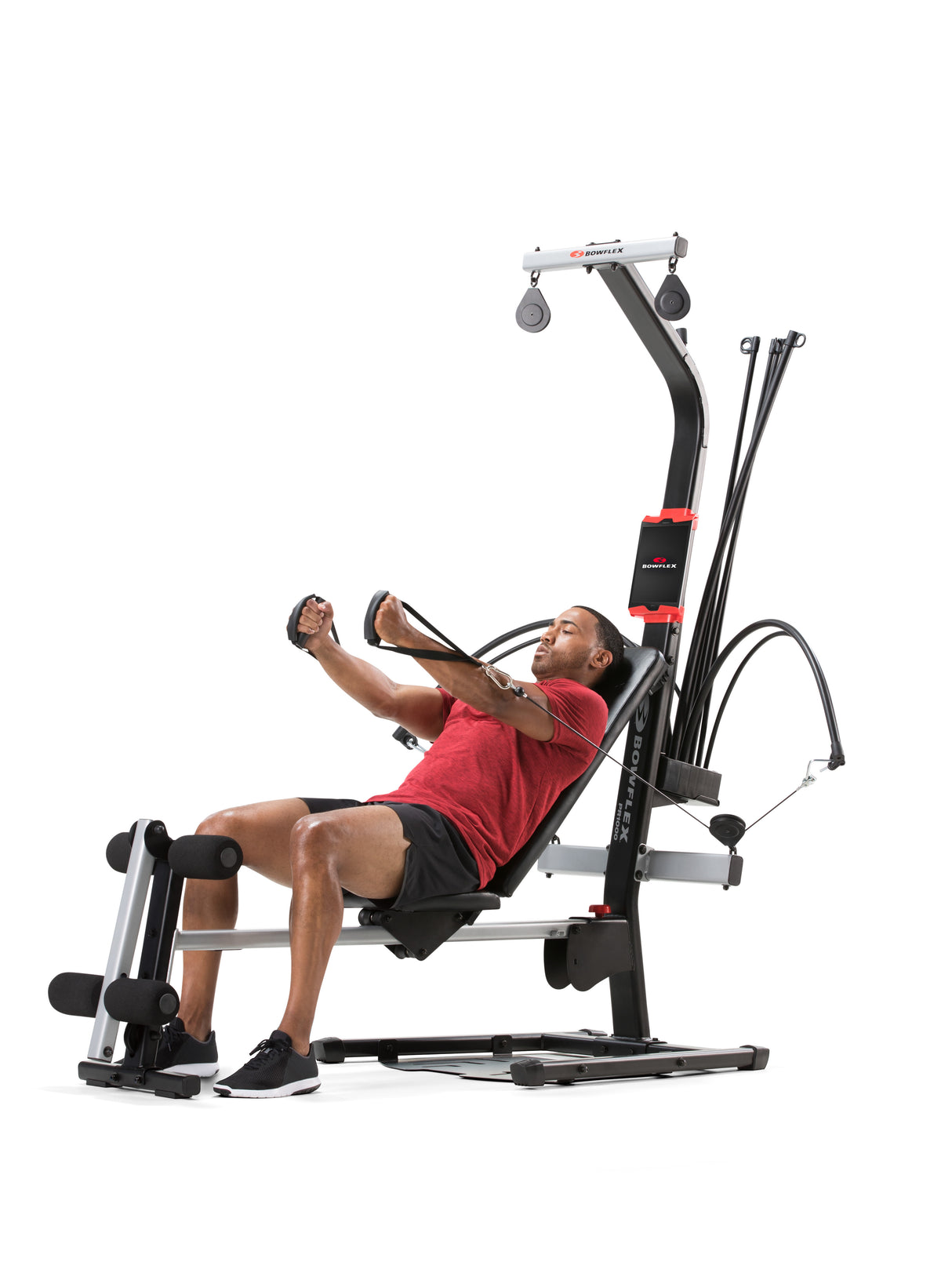 Bowflex PR1000 Home Gym (Refurbished)