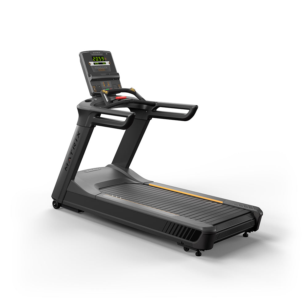 Matrix Performance Plus Treadmill with LED Console (Refurbished)