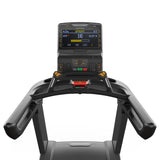 Matrix Performance Plus Treadmill With LED Console