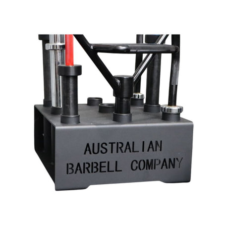 Australian Barbell Company Part