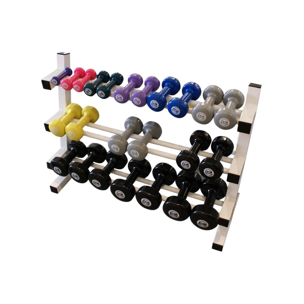 Gym Equipment Barbell Rack