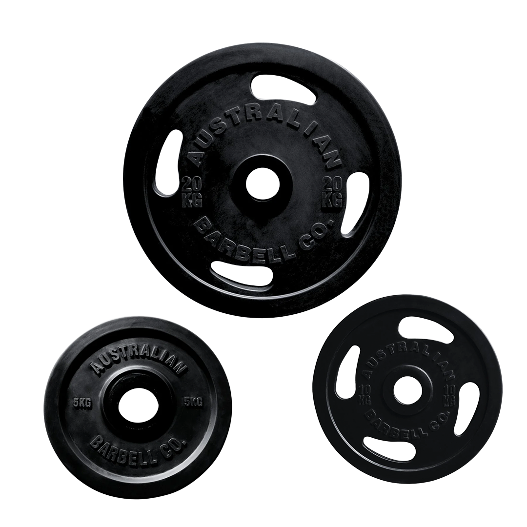 20kg 5kg 10kg plates