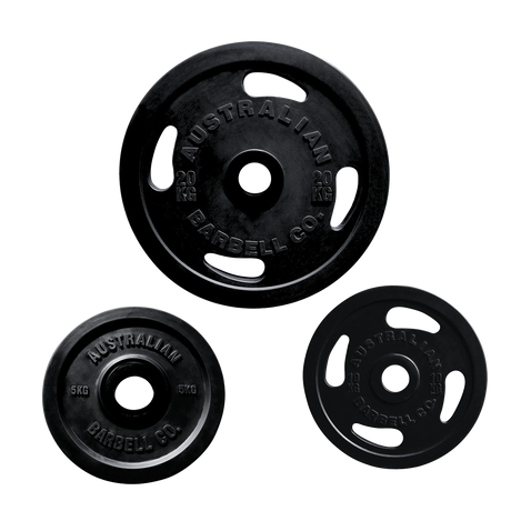 20kg 5kg 10kg plates