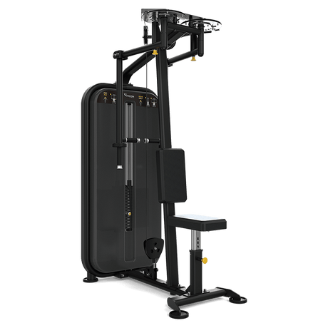 vision fitness rear delt pec fly machine png