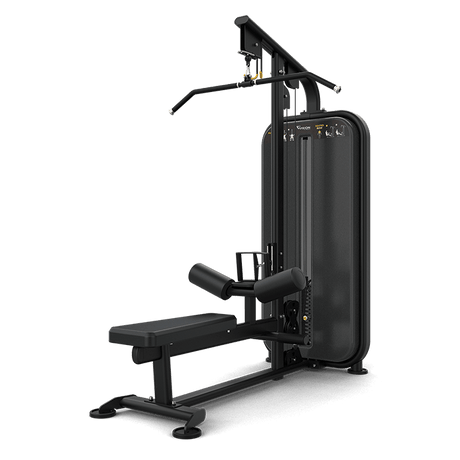 vison fitness lat pulldown machine  -4