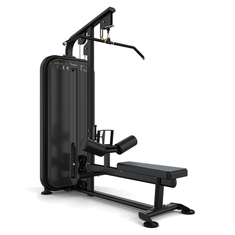 vison fitness lat pulldown machine - 3