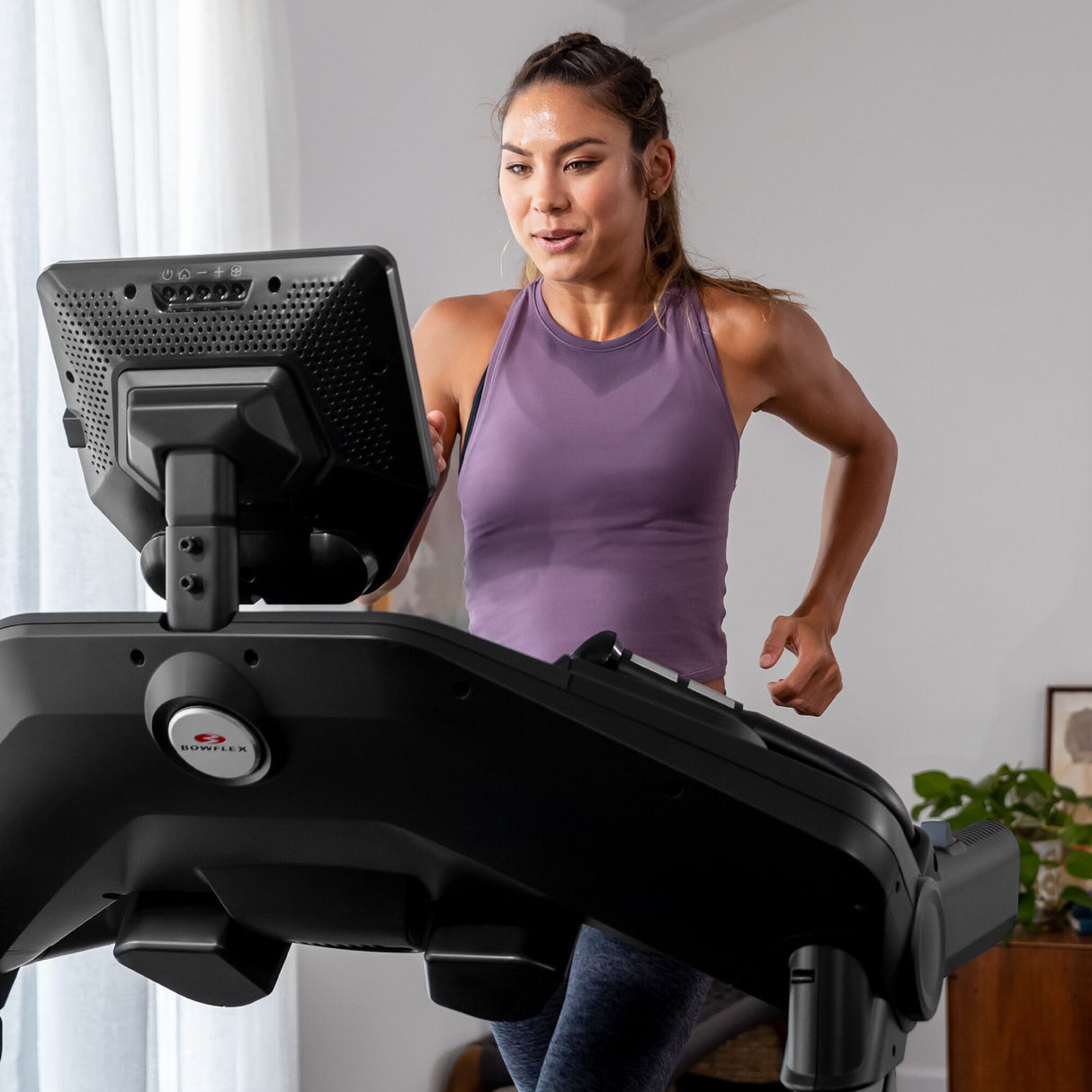 Bowflex Treadmill T25 (Showroom Model)