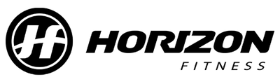 Black Horizon Logo on Transparent Background - PNG