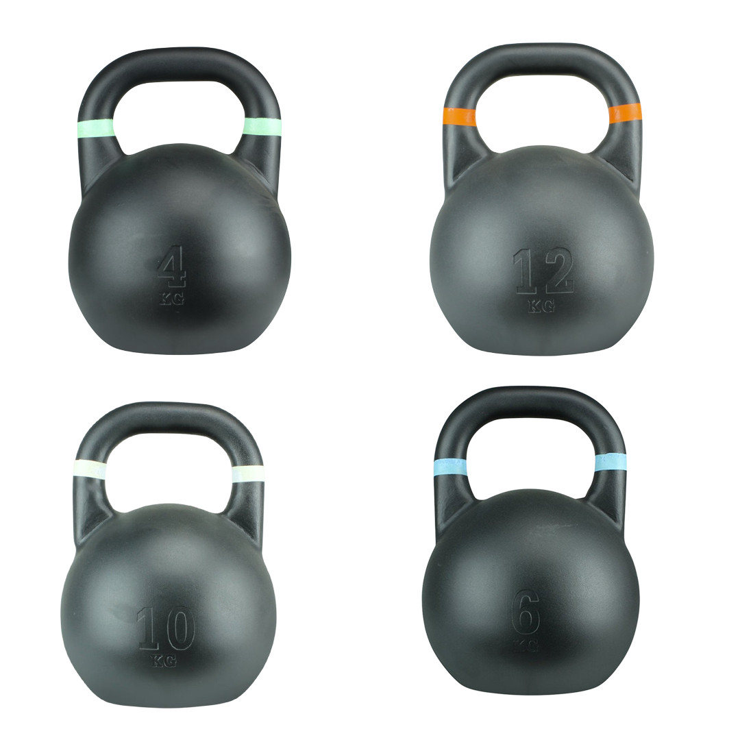 4kg 12kg 10kg 6 kg kettlebells