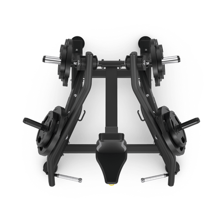 Vision Shoulder Press Plate Loaded