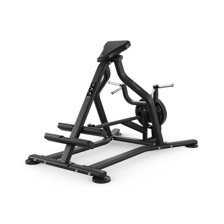 Vision Incline Lever Row Plate Loaded