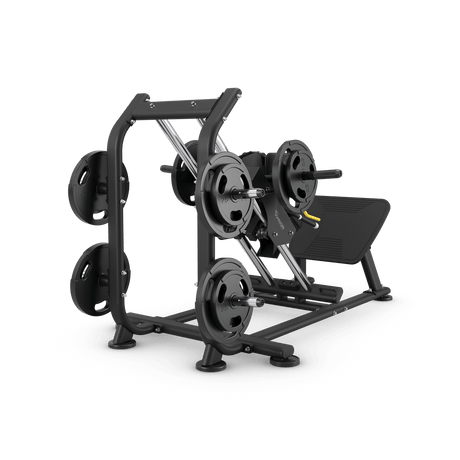 Vision Hack Squat Plate Loaded