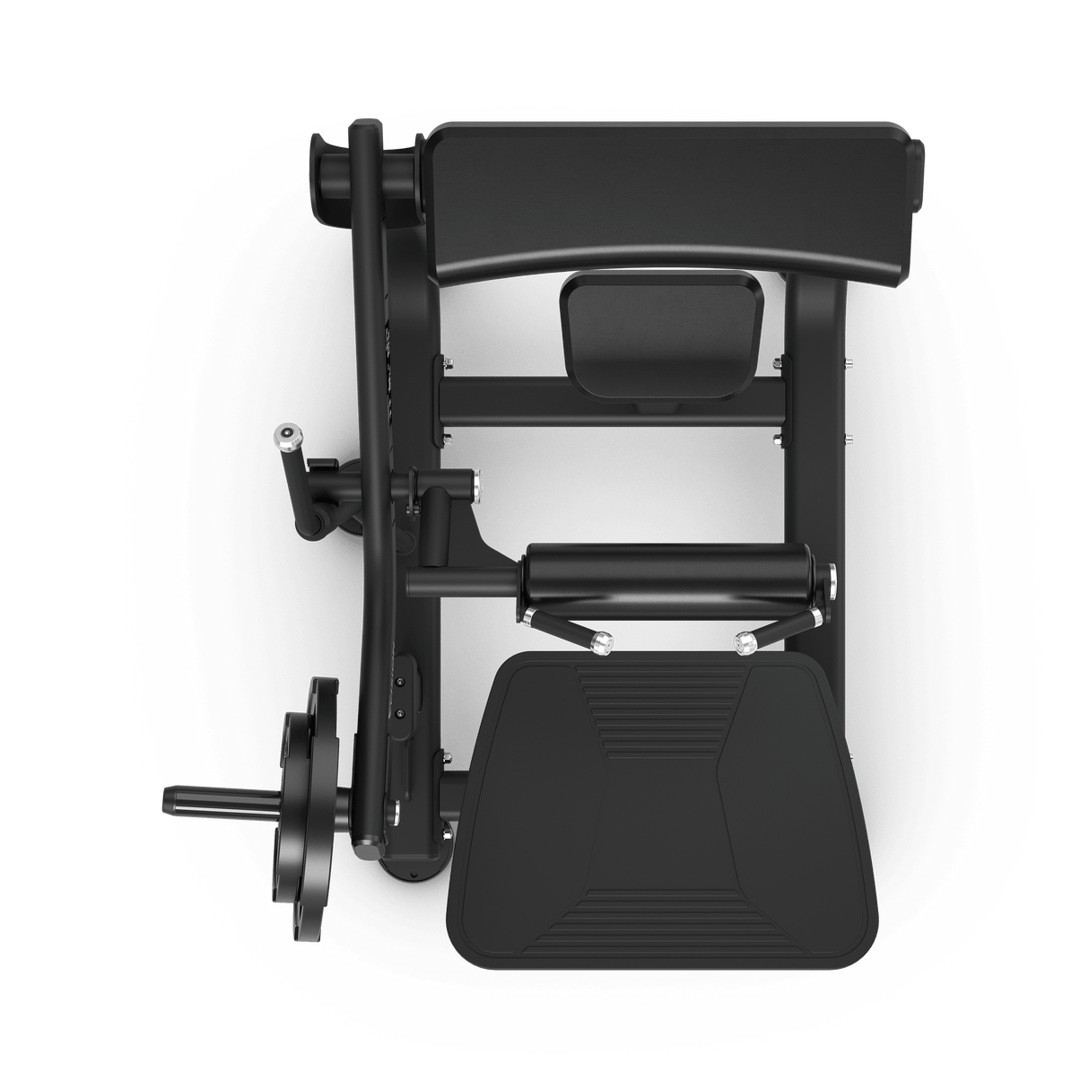 Vision Glute Trainer - Plate loaded