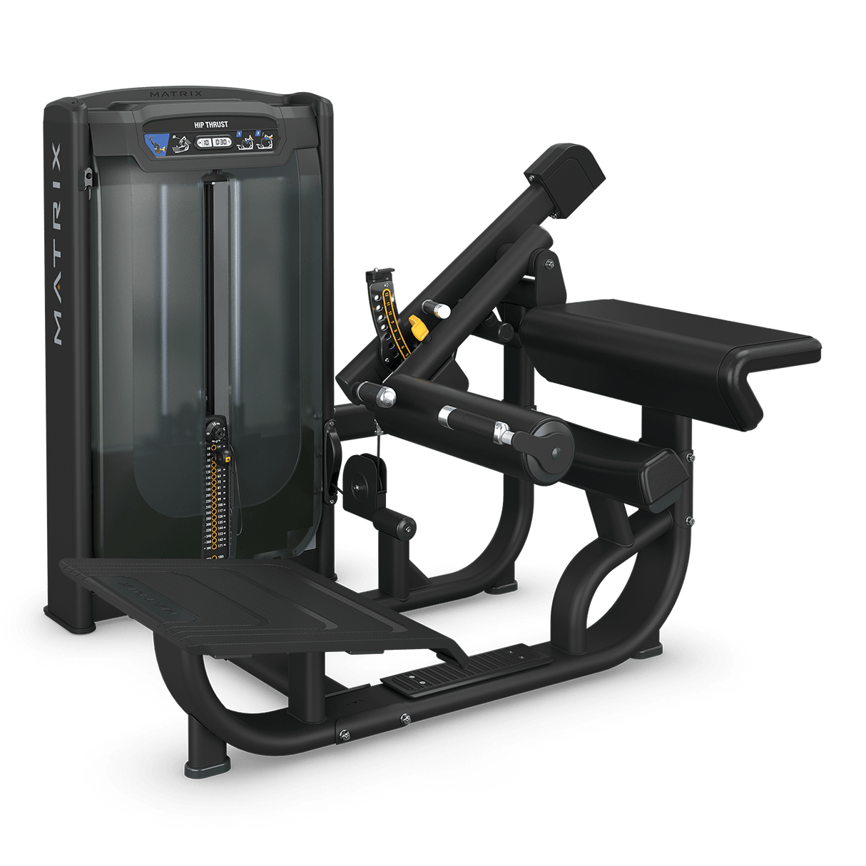 matrix ultra hip thrust