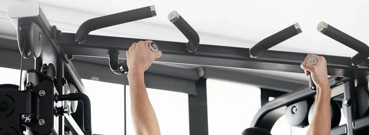 optimized functional trainer