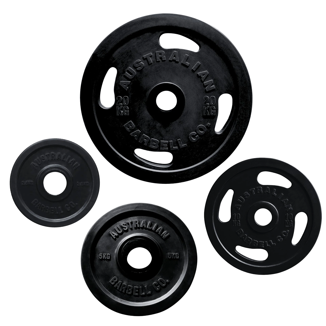 20kg 10kg 5kg 2.5kg plates