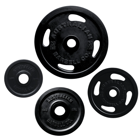 20kg 10kg 5kg 2.5kg plates