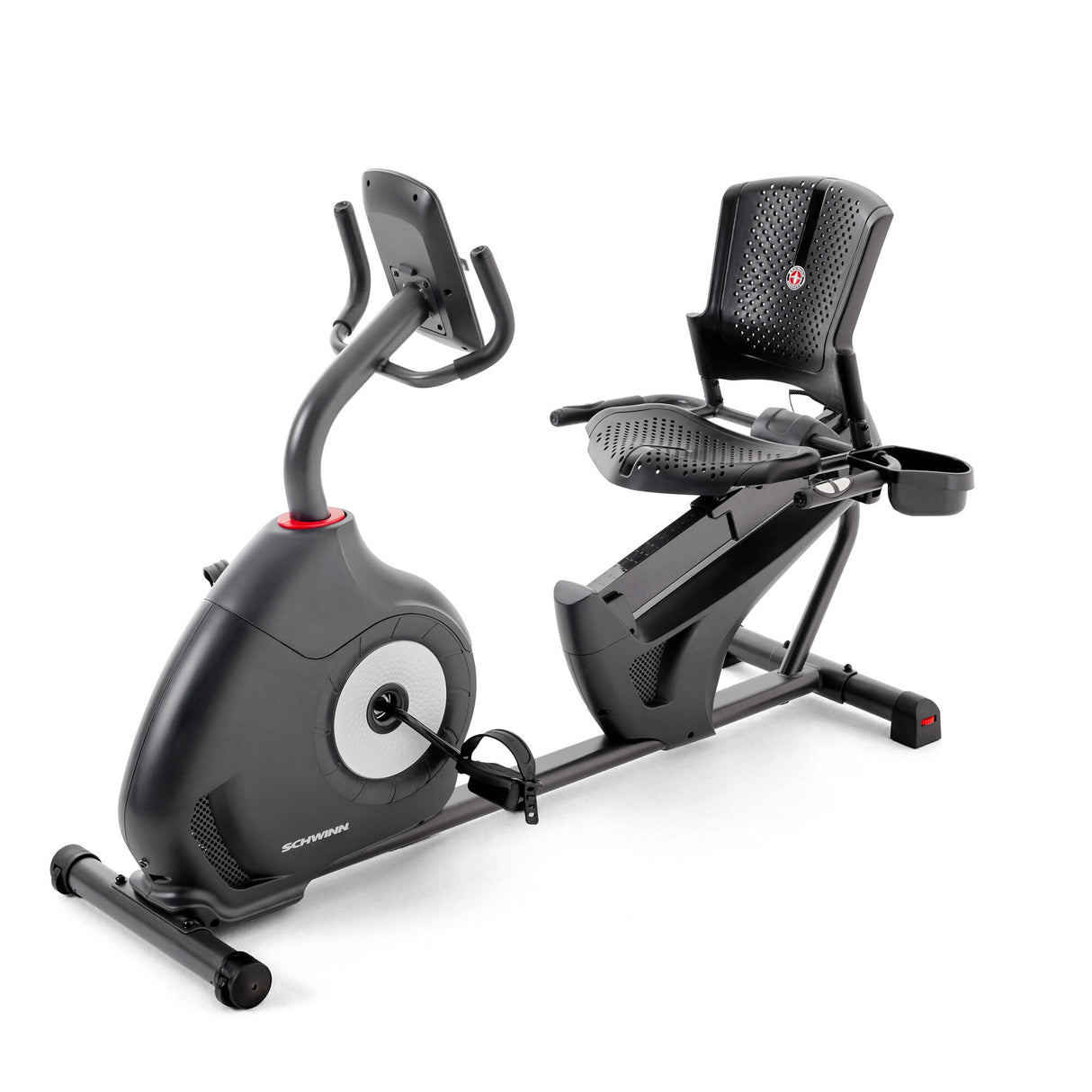 Schwinn 510R Recumbent Bike