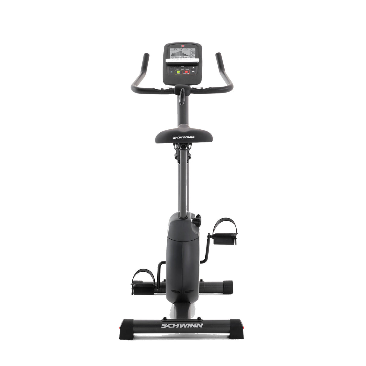 Schwinn 510U Upright Bike