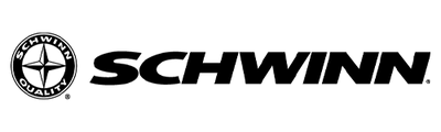 Black Schwinn Logo for Website - transparent background