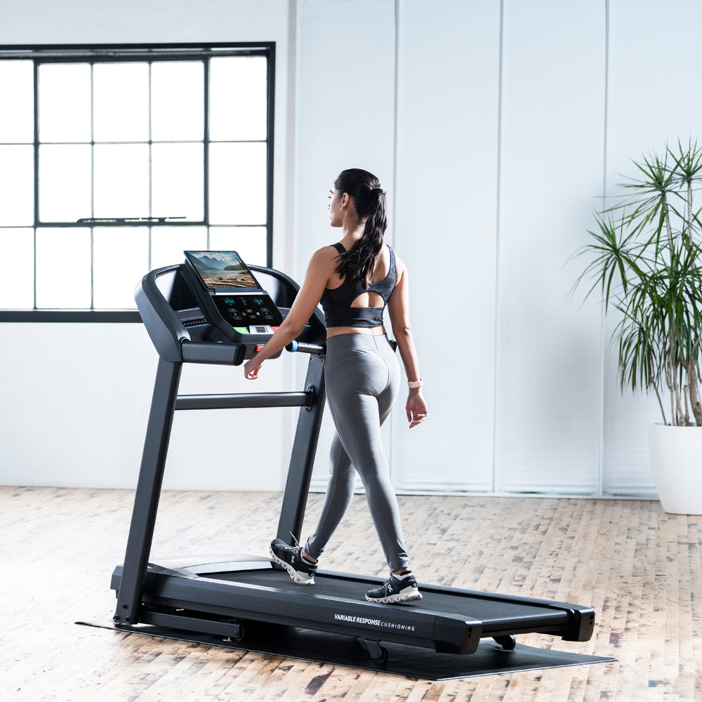 Horizon T202 Treadmill (Refurbished)