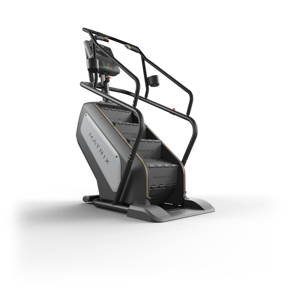 Matrix Performance Climbmill with Premium LED Console