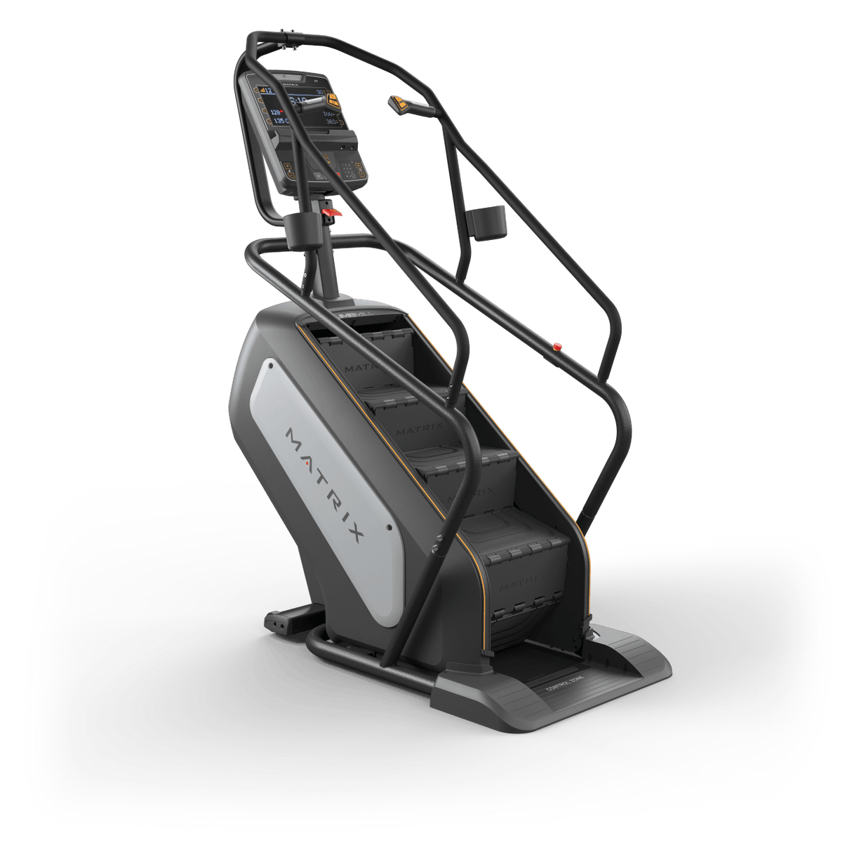 Matrix Performance Climbmill with Premium LED Console