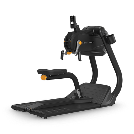 matrix upper body cycle