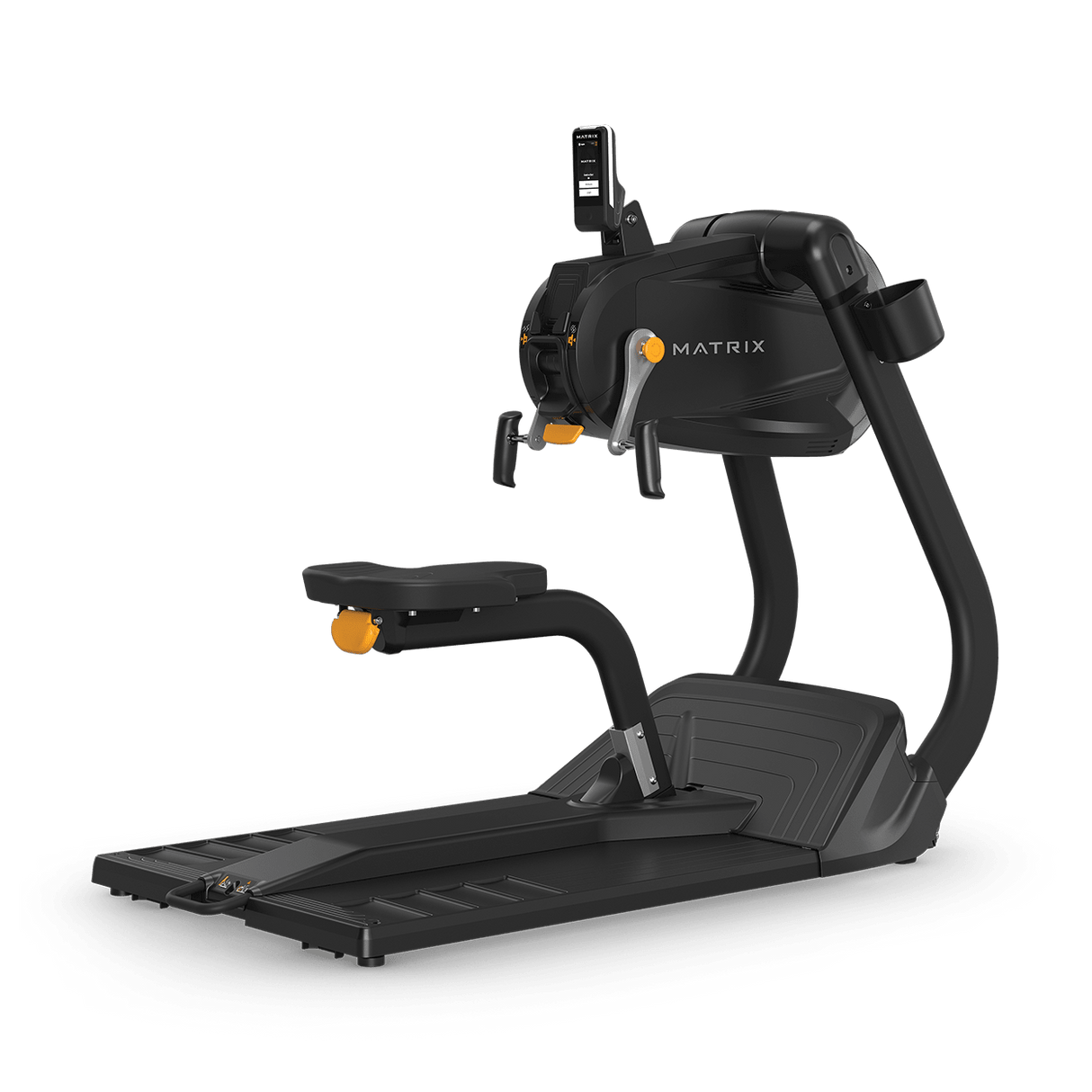 matrix upper body cycle