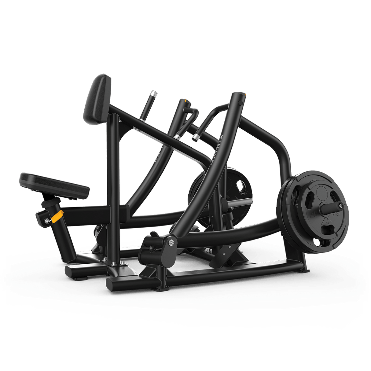 Matrix Magnum Seated Row