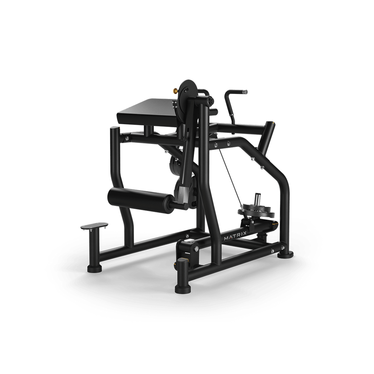 Matrix Magnum Reverse Back Extension