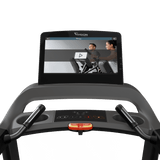 Vision T600E Treadmill touch console