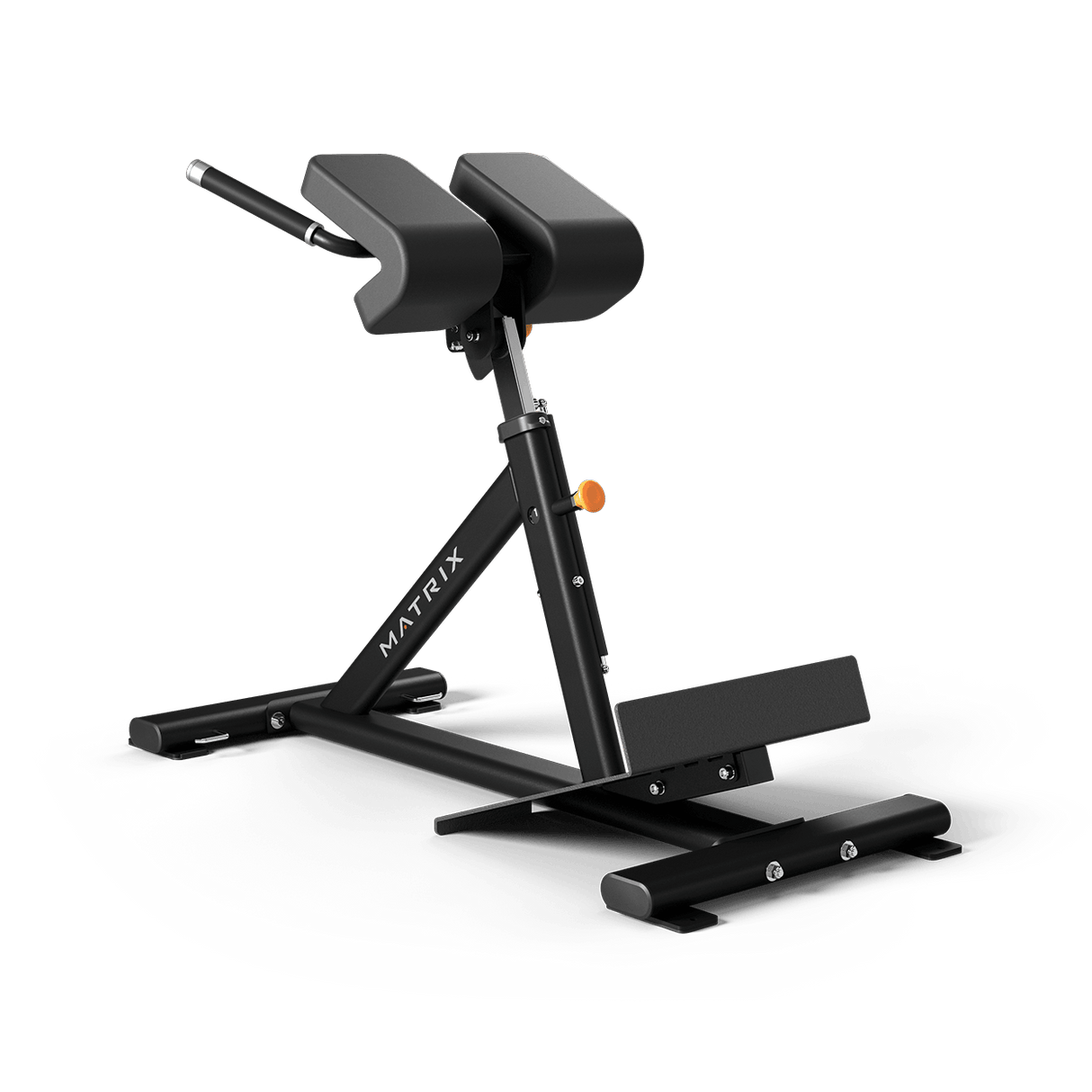 Matrix Magnum MI Back Trainer