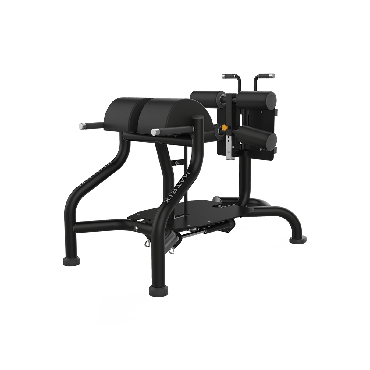 Matrix Magnum Glute Ham Bench